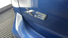 BMW X3 xDrive20d MHT M Sport 5dr Step Auto Diesel Estate